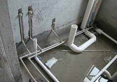 東莞水管安裝是怎么樣的你知道嗎？